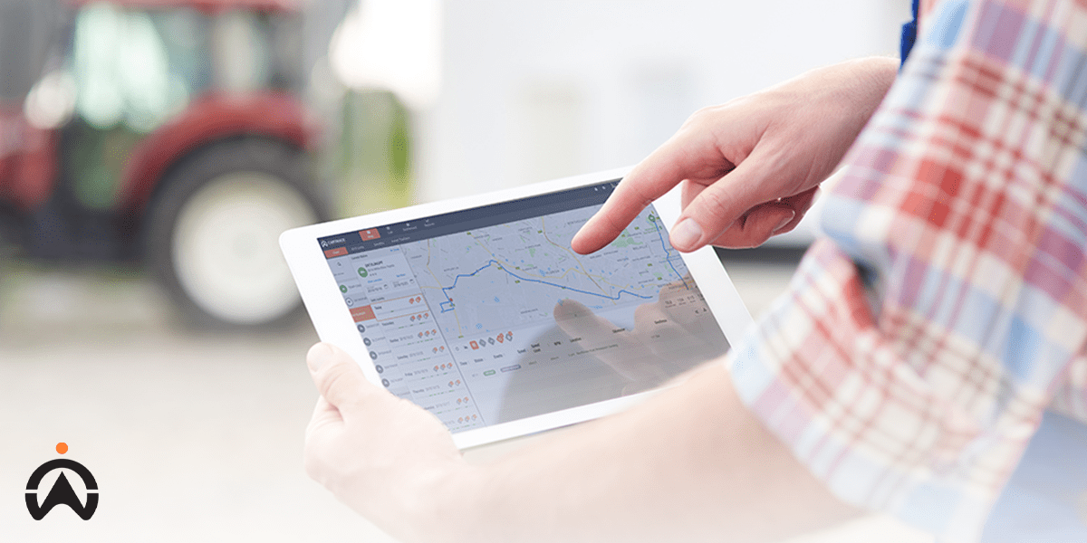 How Cartrack helps digitise fleet management administration